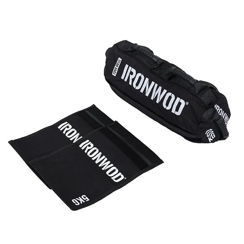 IRONWOD 耐力跑训练沙袋
